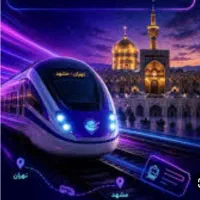 تور آف خورده هوایی زمینی/بخشی نقد+۵ فقره چک / مشهد