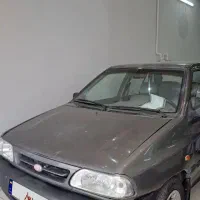 پراید مدل ۹۰|خودرو سواری و وانت|تربت جام, جامرود|دیوار