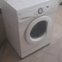 لباس شوی پاکشوما|ماشین لباسشویی و خشککن لباس|سنندج, |دیوار