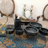 سرویس پذیرایی سنگی