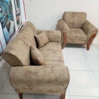 طرح تعویض مبلمان کارکرده با نو / تولیدی و تضمین