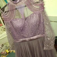 لباس مجلسی پرنسسی|لباس|شهرضا, |دیوار