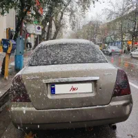 ام وی ام 530 مدل 93|خودرو سواری و وانت|ساری, |دیوار