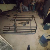 باربند وانت|قطعات یدکی و لوازم جانبی|بمپور, |دیوار