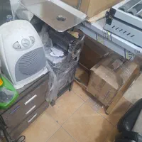 فروش انواع چرخ گوشت فالوده بستنی