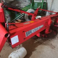 یونجه چین و ریگ