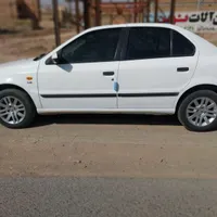 سمند مدل ۱۴۰۰