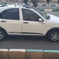 کوئیک R مدل ۹۹