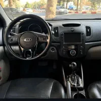 سراتو اپشنال مدل ۹۶|خودرو سواری و وانت|تهران, صد دستگاه|دیوار