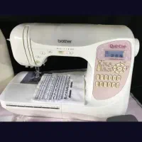 چرخ خیاطی pc8000