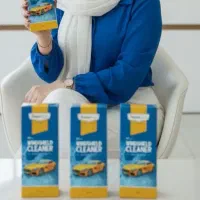 شیشه شوی نانو سان به صرفه و اقتصادی