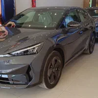 فولکس آدی یونیکس ID YONIX ۲۰۲۴ صفر