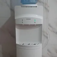 آبسردکن در حد نو