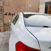 برلیانس بسیار تمیز