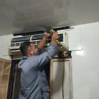 نصب،سرویس،تعمیرکولر خورموج