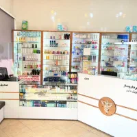 قفسه ویترین فروشگاهی پیشخوان مغازه|فروشگاه و مغازه|تنکابن, |دیوار