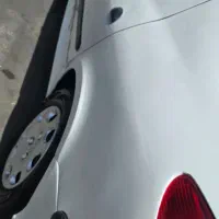 206اس دی v8|خودرو سواری و وانت|مشهد, پنجتن|دیوار