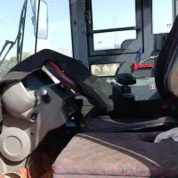 لودر چرخ لاستیکی ENSIGN مدل YX657 premium(اینساین)