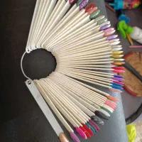 لاک ژل|آرایشی، بهداشتی، درمانی|اصفهان, رسالت|دیوار