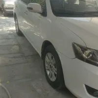 آریو دنده‌ای 1600cc، مدل ۱۳۹۷|خودرو سواری و وانت|یاسوج, |دیوار