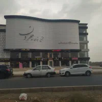 فروش معاوضه تجاری|فروش مغازه و غرفه|فولادشهر, B5|دیوار