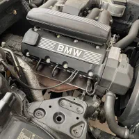 بی ام و E34 518 BMW 518|خودرو سواری و وانت|تهران, عباسآباد|دیوار
