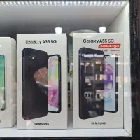 سامسونگ A35.A55