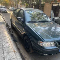 سمند|خودرو سواری و وانت|مشهد, انقلاب|دیوار