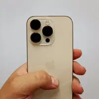 آیفون 14 پرو باتری ۱۰۰