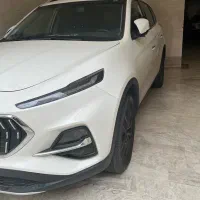 بدون رنگ kmc k7 مدل ۱۴۰۲ تهاتر با ملک الباقی نقد