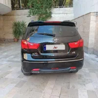 فروش ماشین هایما S7 پلاس|خودرو سواری و وانت|گرگان, |دیوار