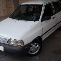 پرایدصبا تمیز