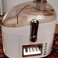 آبمیوه گیر ۳ کاره