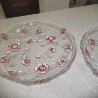 ۲ دیس میوه خوری والترگلس آلمان سالم