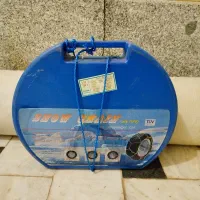 زنجیر چرخ پراید