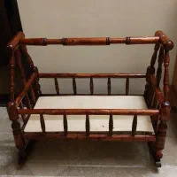 گهواره ننو سنتی نو