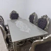 میز غذاخوری / میز ناهارخوری / صندلی