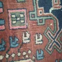 قالی 5متری دستبافت زنجان|فرش|تهران, اتابک|دیوار