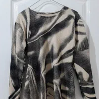 ت/خفیف شومیز با ا/شانتیون هدیه