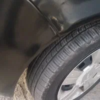 ام وی ام 110 مدل85 خیلی تمیزاقساط|خودرو سواری و وانت|کرج, باغستان|دیوار