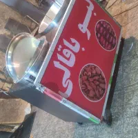 دستگاه لبو وباقالی