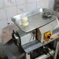 چرخ گوشت فروشگاهی
