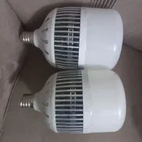 لامپ کم مصرف