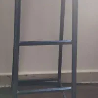 چهارپایه آهنی|صندلی و نیمکت|الیگودرز, |دیوار