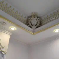 نقاشی ساختمان