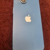 اپل iPhone 13 mini با حافظهٔ ۱۲۸ گیگابایت|موبایل|تهران, تهرانپارس شرقی|دیوار