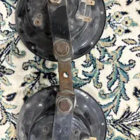 بوق۱۰۱۱|قطعات یدکی و لوازم جانبی|یزد, |دیوار