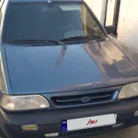 ۸۷ هیدرولیک و دگانه کارخانه|خودرو سواری و وانت|فردوس (خراسان), |دیوار