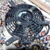 فن فابریکی پراید نو