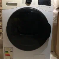 ماشین لباسشویی اسنوا طرح اد واش|ماشین لباسشویی و خشککن لباس|نظرآباد, نظرآباد|دیوار